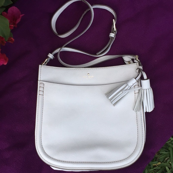 kate spade Handbags - Kate Spade ♠️ crossbody